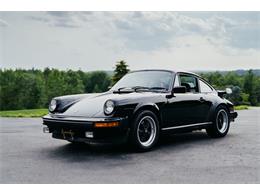 1983 Porsche 911SC (CC-1932162) for sale in Candia, New Hampshire