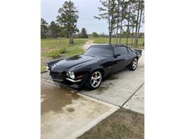 1972 Chevrolet Camaro Z28 (CC-1932169) for sale in Salem, Alabama