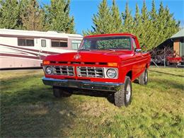 1977 Ford F150 (CC-1932173) for sale in Glide, Oregon