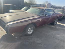 1973 Dodge Charger (CC-1932174) for sale in Chandler, Arizona