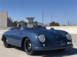 1957 Porsche 356 (CC-1932182) for sale in Alpharetta, Georgia