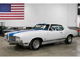 1970 Oldsmobile Cutlass (CC-1932188) for sale in Kentwood, Michigan