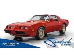 1979 Pontiac Firebird (CC-1932194) for sale in Ft Worth, Texas