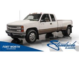 1997 Chevrolet 3500 (CC-1932201) for sale in Ft Worth, Texas