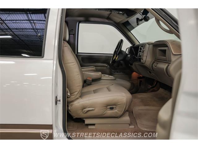1997 Chevrolet 3500 (CC-1932201) for sale in Ft Worth, Texas