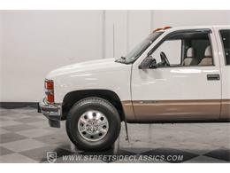 1997 Chevrolet 3500 (CC-1932201) for sale in Ft Worth, Texas