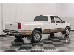 1997 Chevrolet 3500 (CC-1932201) for sale in Ft Worth, Texas