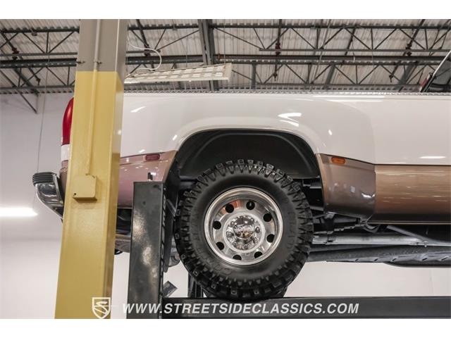 1997 Chevrolet 3500 (CC-1932201) for sale in Ft Worth, Texas