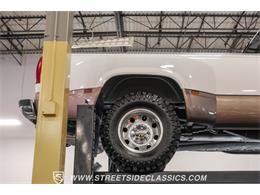1997 Chevrolet 3500 (CC-1932201) for sale in Ft Worth, Texas