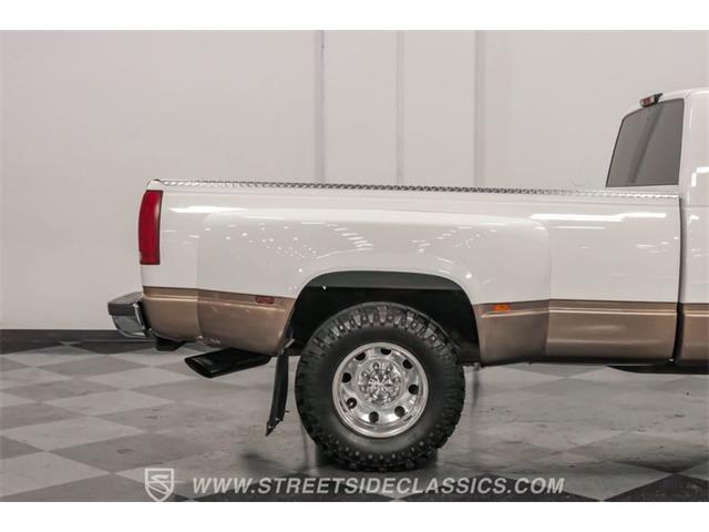 1997 Chevrolet 3500 (CC-1932201) for sale in Ft Worth, Texas