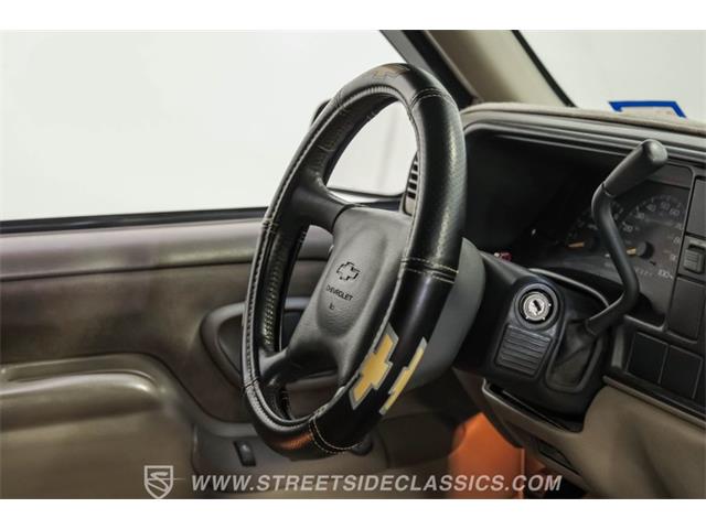 1997 Chevrolet 3500 (CC-1932201) for sale in Ft Worth, Texas