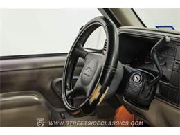 1997 Chevrolet 3500 (CC-1932201) for sale in Ft Worth, Texas