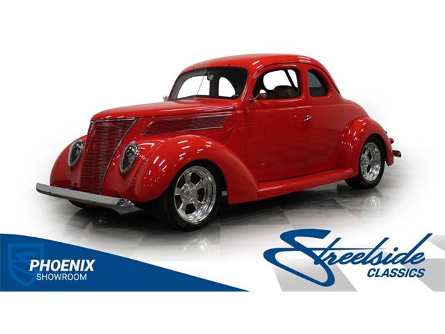 1937 Ford Coupe (CC-1932210) for sale in Mesa, Arizona