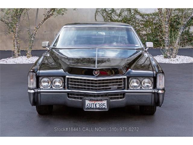 1970 Cadillac Eldorado (CC-1932224) for sale in Beverly Hills, California