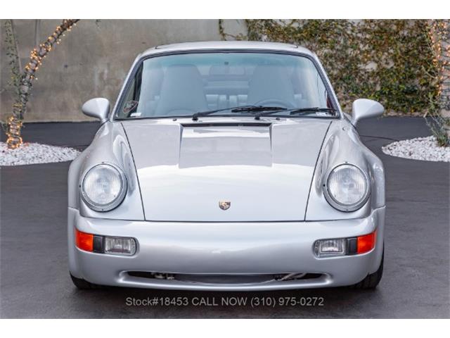 1987 Porsche 930 (CC-1932229) for sale in Beverly Hills, California