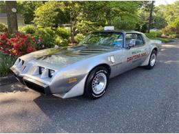 1979 Pontiac Firebird Trans Am (CC-1932269) for sale in Cadillac, Michigan