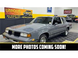 1987 Oldsmobile Cutlass (CC-1932272) for sale in Mankato, Minnesota