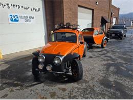 1965 Volkswagen Beetle (CC-1932282) for sale in Cadillac, Michigan