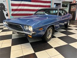 1972 Dodge Challenger (CC-1932291) for sale in Annandale, Minnesota