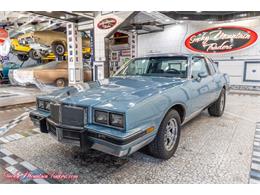 1984 Pontiac Grand Prix (CC-1932295) for sale in Lenoir City, Tennessee