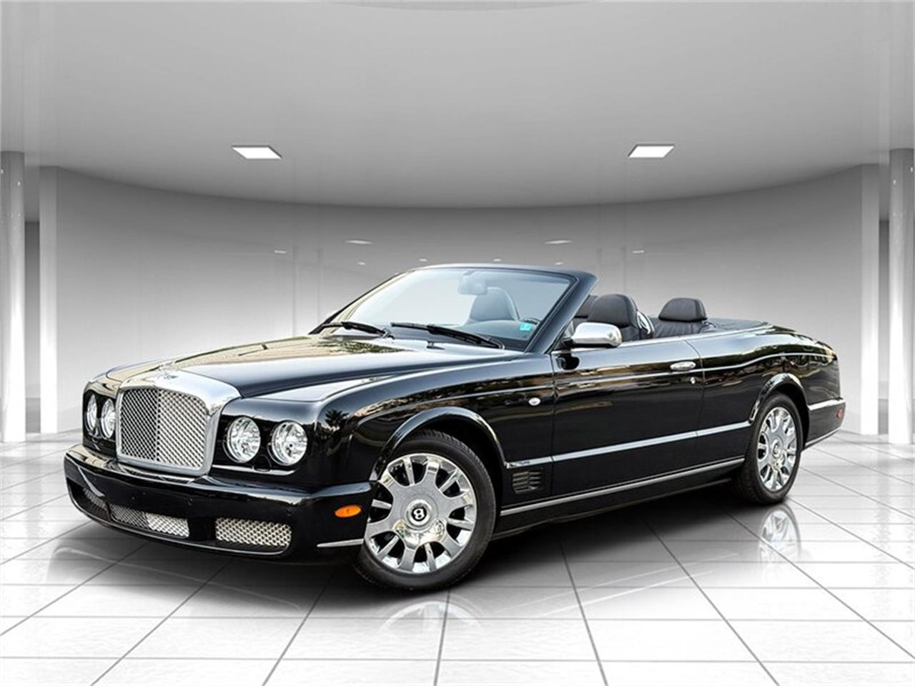 2008 Bentley Azure for Sale CC1932300