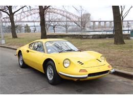 1970 Ferrari 246 GT (CC-1932306) for sale in Astoria, New York