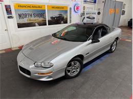 1998 Chevrolet Camaro (CC-1932307) for sale in Mundelein, Illinois