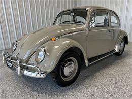 1966 Volkswagen Beetle (CC-1930232) for sale in Houston, Texas