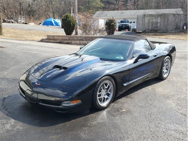 1999 Chevrolet Corvette (CC-1930233) for sale in Carlisle, Pennsylvania