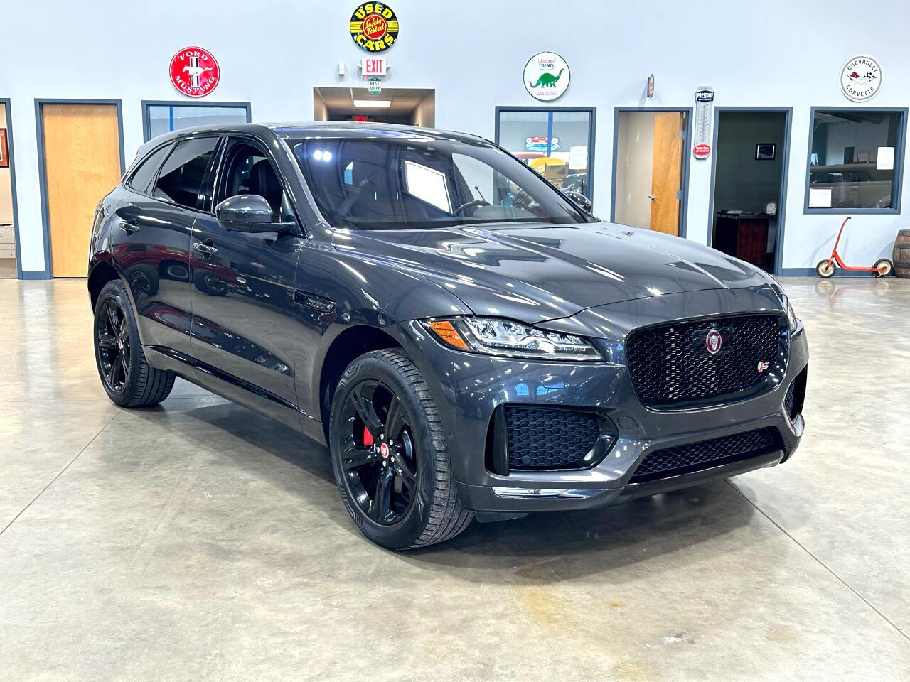 Sitemapcdatahttpswusdreferenzcom2017 Jaguar F Pace For Salenull