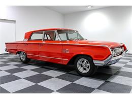 1964 Mercury Monterey (CC-1932340) for sale in Sherman, Texas