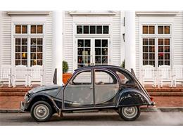 1986 Citroen 2CV (CC-1932352) for sale in Aiken, South Carolina