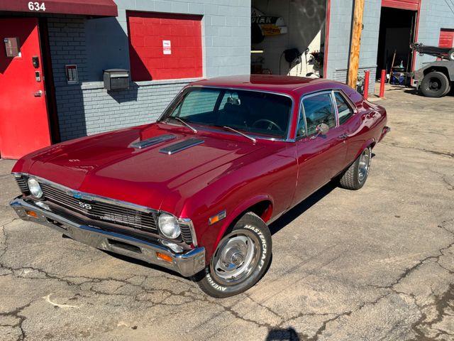 1969 Chevrolet Nova (CC-1930236) for sale in Valley Park, Missouri