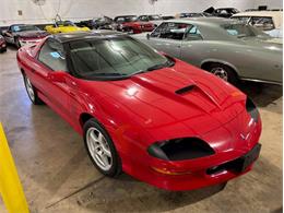 1997 Chevrolet Camaro SS (CC-1932369) for sale in Orlando, Florida