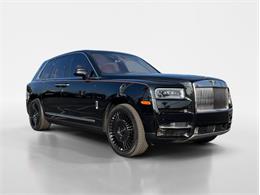 2022 Rolls-Royce Cullinan (CC-1932381) for sale in Ventura, California