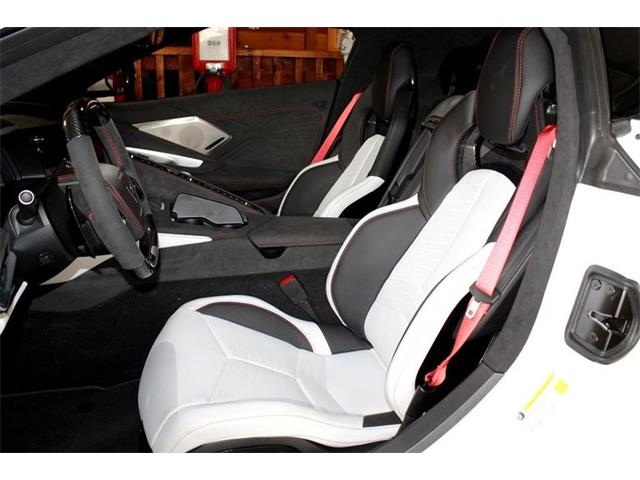 2023 Chevrolet Corvette (CC-1932382) for sale in New Braunfels, Texas