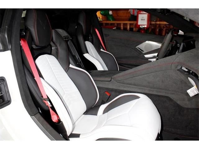 2023 Chevrolet Corvette (CC-1932382) for sale in New Braunfels, Texas