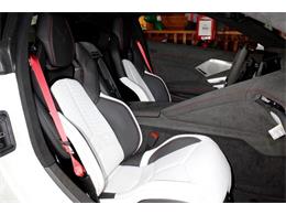 2023 Chevrolet Corvette (CC-1932382) for sale in New Braunfels, Texas
