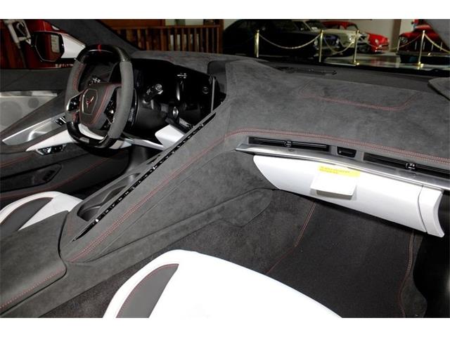 2023 Chevrolet Corvette (CC-1932382) for sale in New Braunfels, Texas