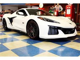 2023 Chevrolet Corvette (CC-1932382) for sale in New Braunfels, Texas