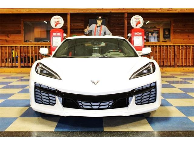 2023 Chevrolet Corvette (CC-1932382) for sale in New Braunfels, Texas