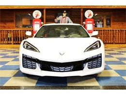 2023 Chevrolet Corvette (CC-1932382) for sale in New Braunfels, Texas