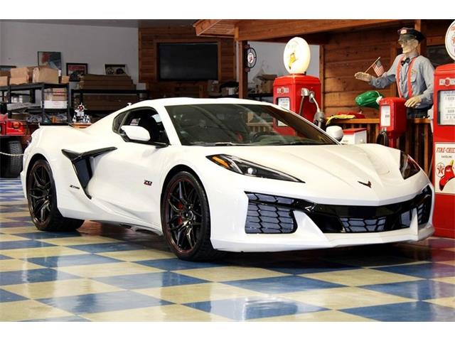 2023 Chevrolet Corvette (CC-1932382) for sale in New Braunfels, Texas