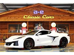 2023 Chevrolet Corvette (CC-1932382) for sale in New Braunfels, Texas