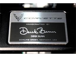 2023 Chevrolet Corvette (CC-1932382) for sale in New Braunfels, Texas