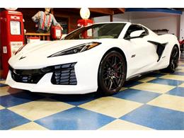 2023 Chevrolet Corvette (CC-1932382) for sale in New Braunfels, Texas