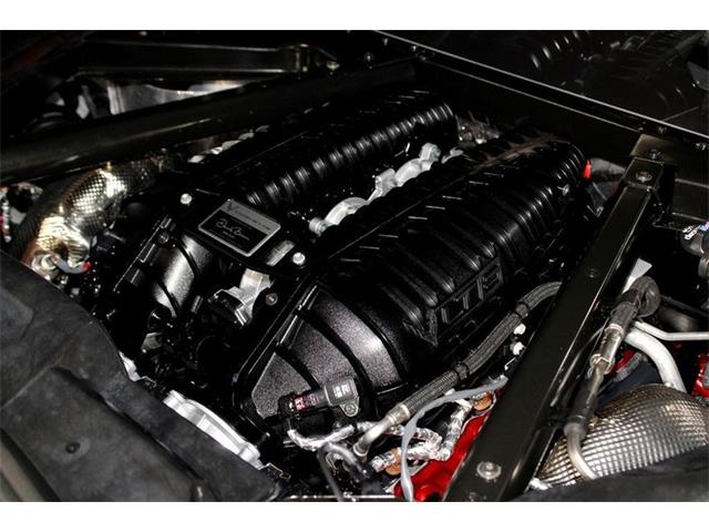 2023 Chevrolet Corvette (CC-1932382) for sale in New Braunfels, Texas