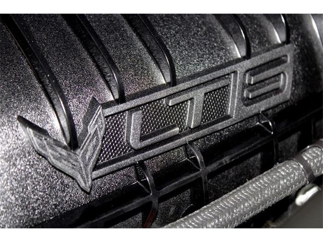 2023 Chevrolet Corvette (CC-1932382) for sale in New Braunfels, Texas
