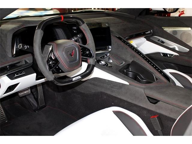 2023 Chevrolet Corvette (CC-1932382) for sale in New Braunfels, Texas