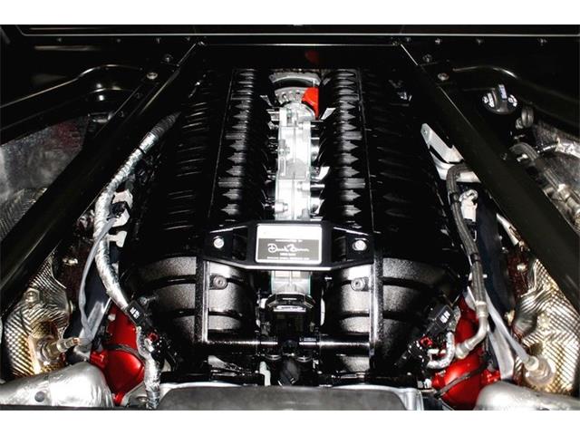 2023 Chevrolet Corvette (CC-1932382) for sale in New Braunfels, Texas